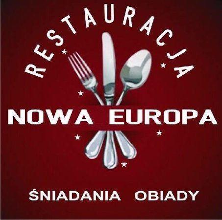 Restauracja Nowa Europa